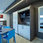 Mariaelena - Momena Lejlighedshotel