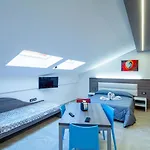 Mariaelena - Momena Lejlighedshotel 3*