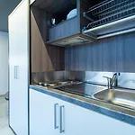 Mariaelena - Momena Lejlighedshotel Rossano Stazione