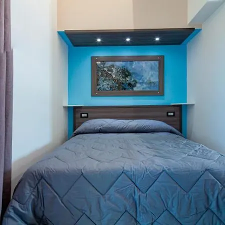 Mariaelena - Momena Aparthotel