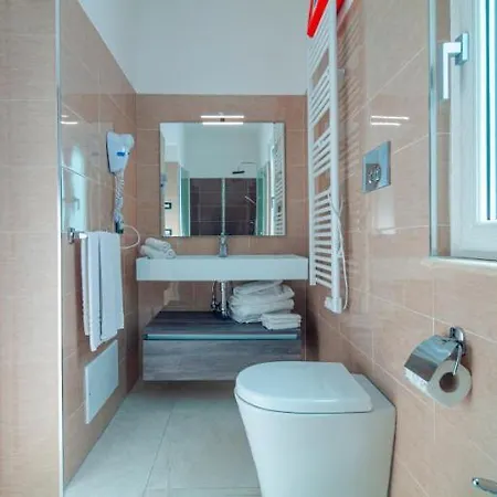 Mariaelena - Momena 3* Rossano Stazione