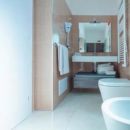 Mariaelena - Momena Aparthotel 3*