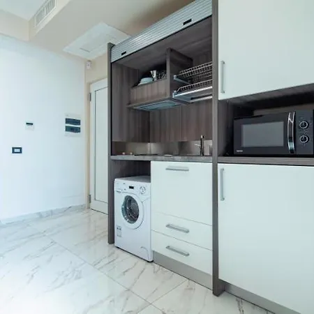 Mariaelena - Momena Aparthotel Rossano Stazione