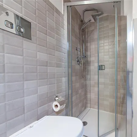 Mariaelena - Momena Aparthotel