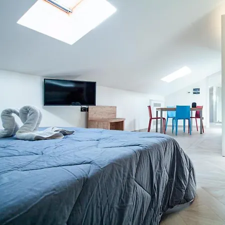 Aparthotel Mariaelena - Momena 3*