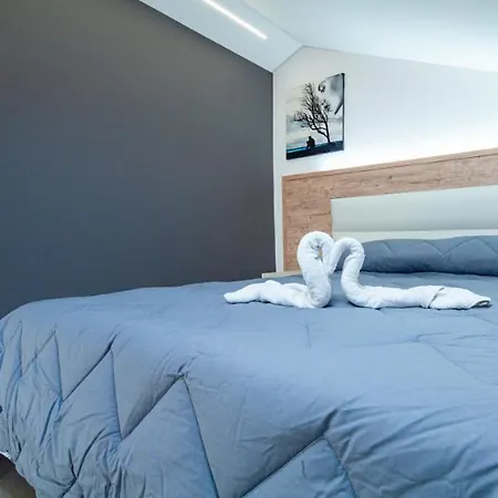 Mariaelena - Momena 3* Rossano Stazione