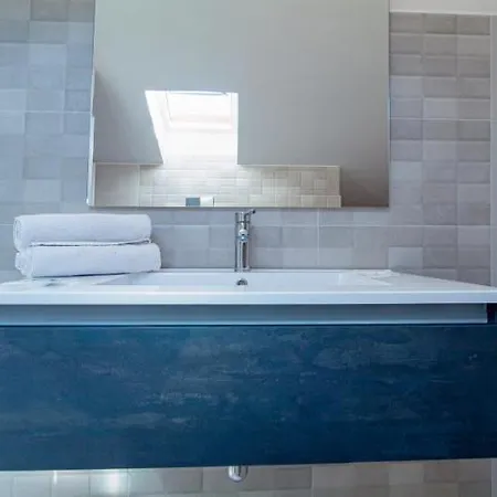 Aparthotel Mariaelena - Momena Rossano Stazione