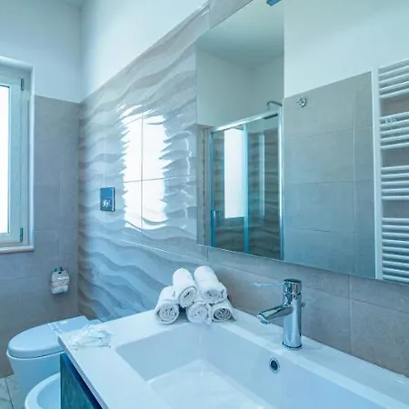 Mariaelena - Momena Aparthotel