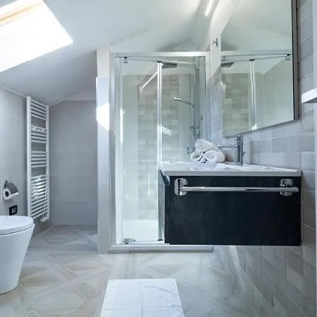 Aparthotel Mariaelena - Momena Rossano Stazione