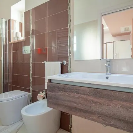 Mariaelena - Momena Aparthotel Rossano Stazione